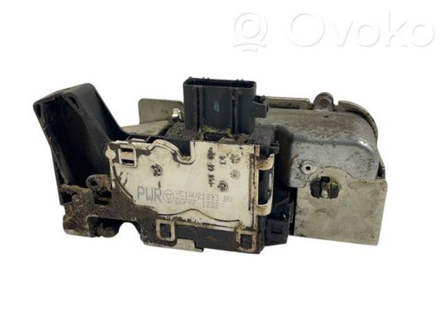 FORD YC1AV21813BV Замок двери передней левой в наличии Павлоград