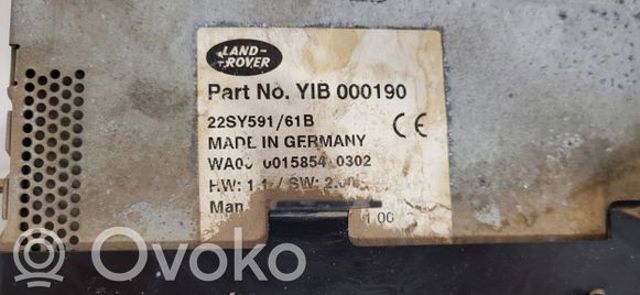 YIB000190 купить Украина