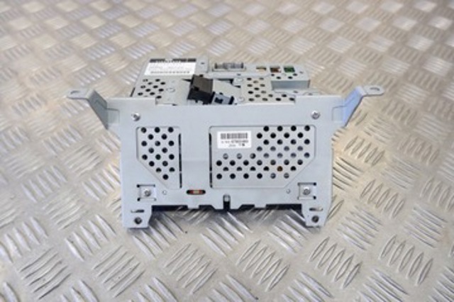 YIE500090 LAND ROVER Дисплей многофункциональный купить в Полтава