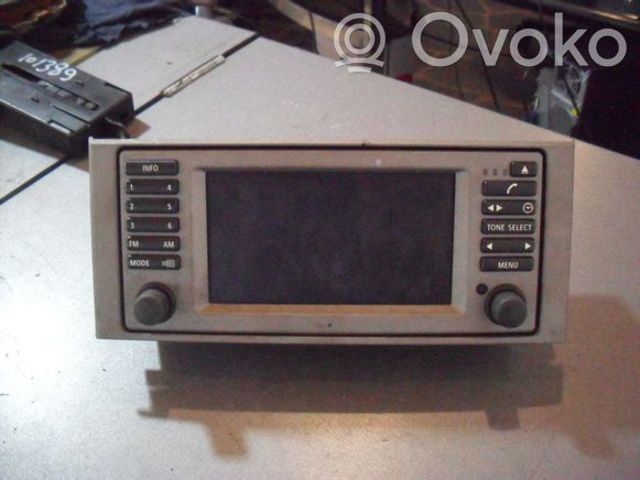 LAND ROVER YIK500030 в наличии Ирпень