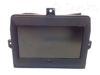 Подголовник переднего сиденья YIP500390 LAND ROVER
