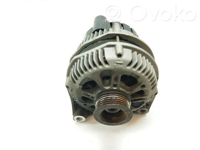LAND ROVER YLE000051 Генератор в наличии Винница