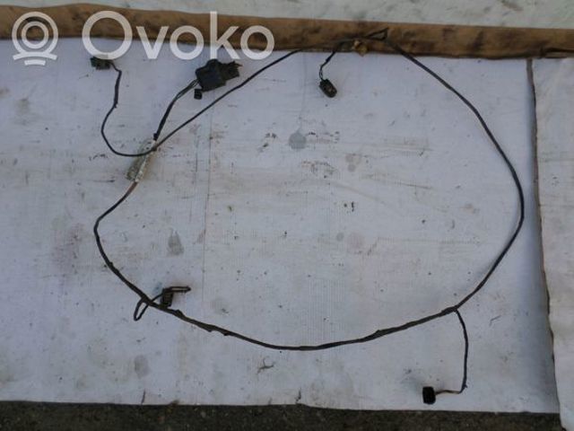 LAND ROVER YMQ501640 Кабель (провод) парктроника бампера заднего в наличии Николаев