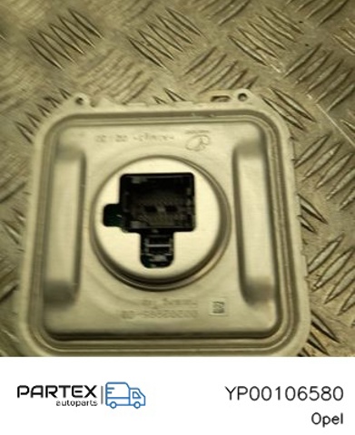 YP00106580 OPEL купить в Житомир