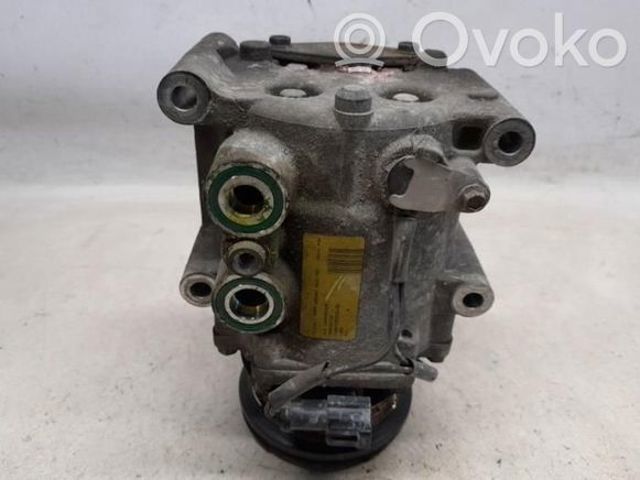 FORD YS4H19D629AE Компрессор кондиционера в наличии Тернополь