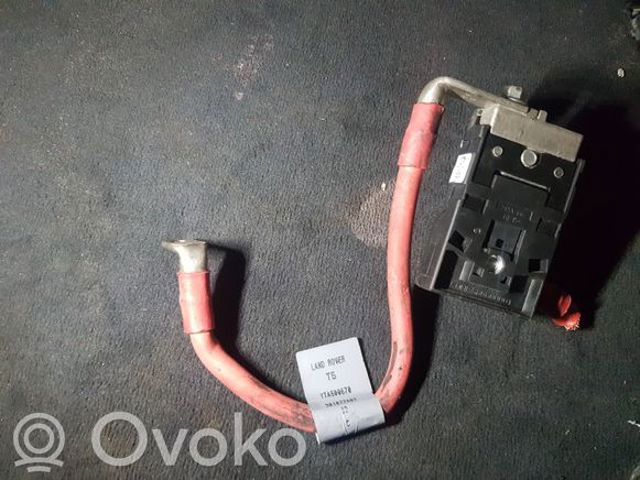 YTA500670 LAND ROVER купить в Одесса