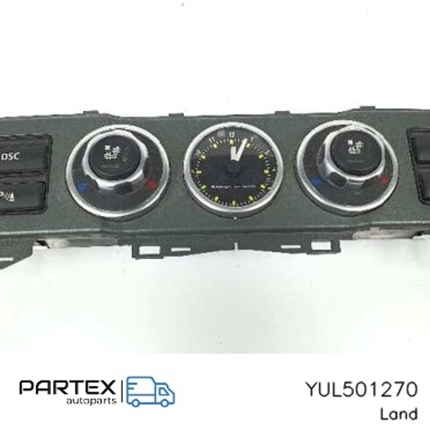 LAND ROVER YUL501270 в наличии Ровно