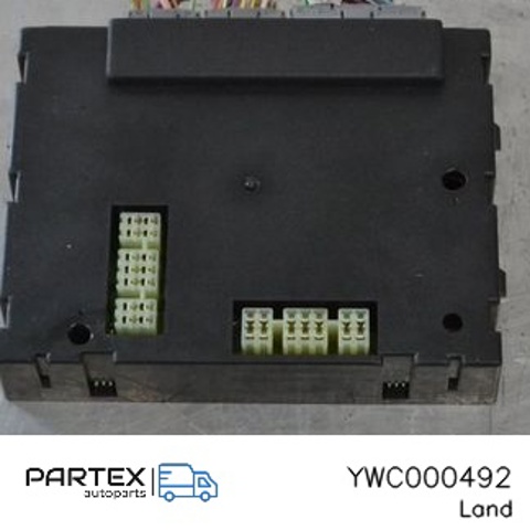 LAND ROVER YWC000492 Блок комфорта в наличии Ровно