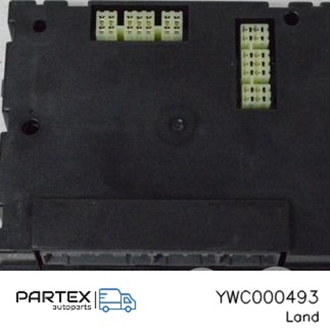 LAND ROVER YWC000493 Блок комфорта в наличии Украина