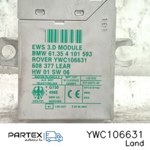 YWC106631 купить Кривой Рог