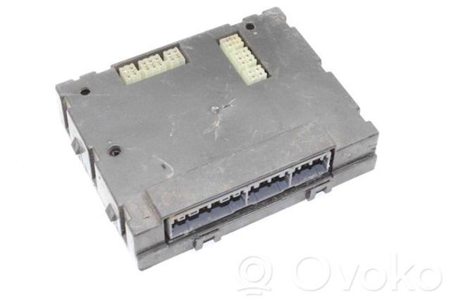 Блок управления комфортом YWC500210 LAND ROVER