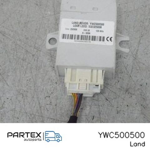 YWC500500 LAND ROVER купить в Кривой Рог