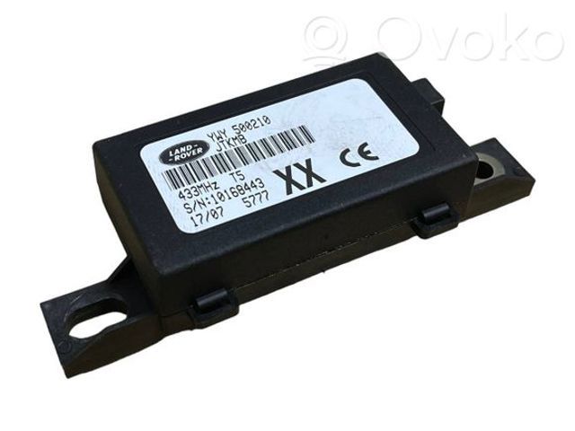 LAND ROVER YWY500210 в наличии Черновцы