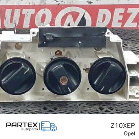 OPEL Z10XEP Двигатель в сборе в наличии Львов