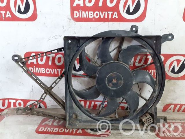 ДВС в сборе Z18XE OPEL
