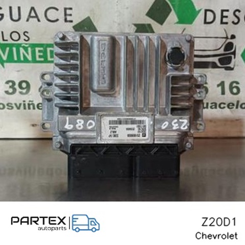 Z20D1 Двигатель в сборе купить Ирпень