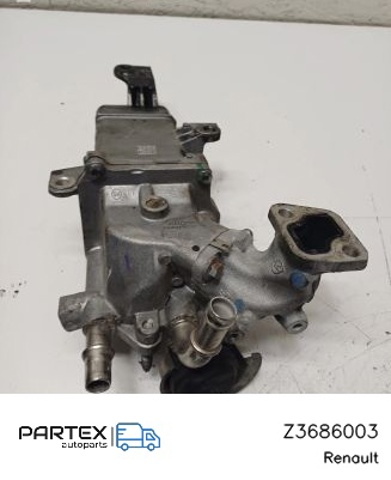 RENAULT Z3686003 в наличии Украина