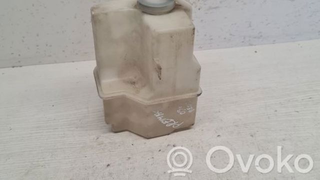 ZL0115350 MAZDA Бачок системы охлаждения купить в Днепр