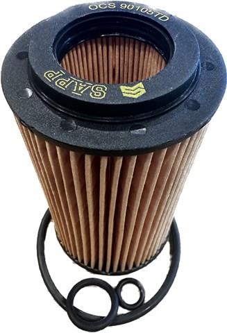 OCS90105TD SAPP Фильтр масляный купить в Кривой Рог