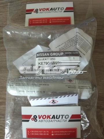 KE79099990 Nissan герметик betalink k1 125г