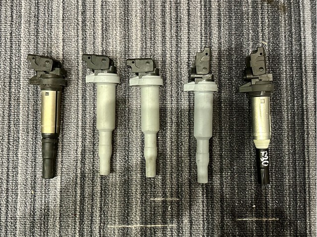 0221504470 Катушка зажигания купить Черновцы