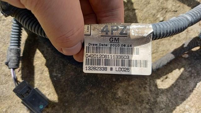 OPEL 13282338 в наличии Днепр