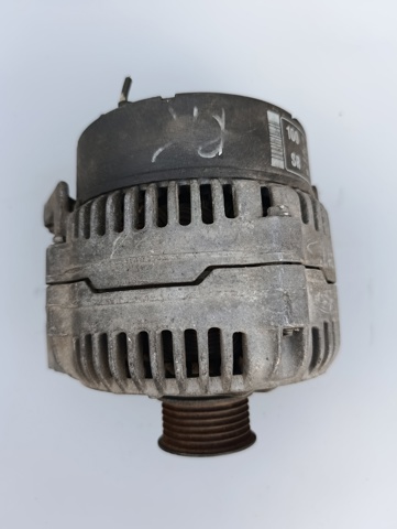 Автомобильный генератор 0123500008 BOSCH