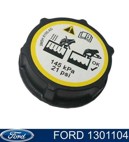 FORD 1301104 Крышка (пробка) расширительного бачка в наличии Чернигов