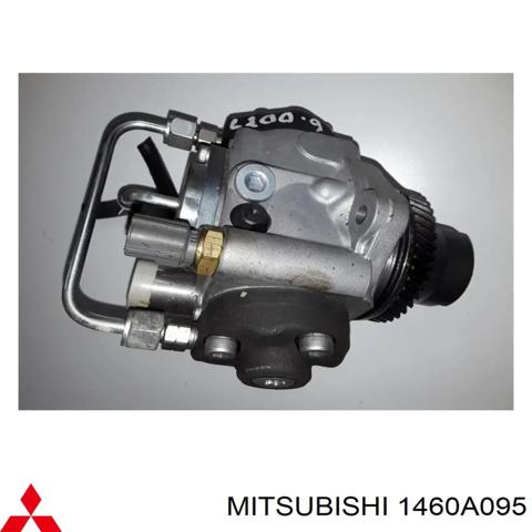 MITSUBISHI 1460A095 ТНВД в наличии Ужгород