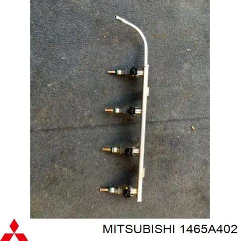 MITSUBISHI 1465A402 Распределитель топлива (рампа) в наличии Одесса