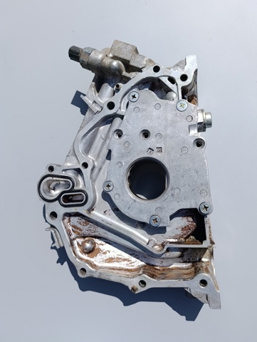 HONDA 15100RDMA02 в наличии Павлоград