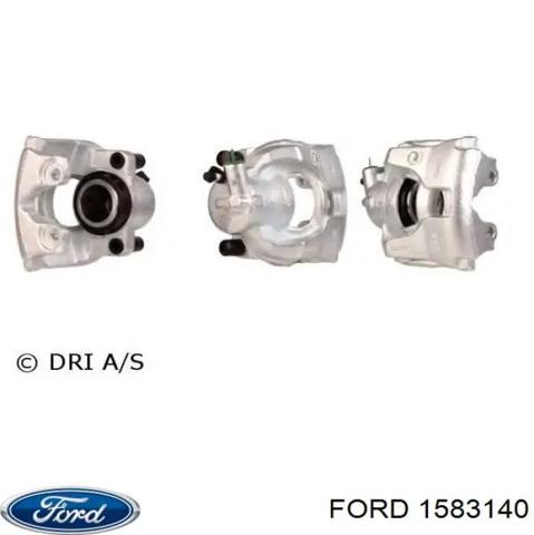 FORD 1583140 Суппорт тормозной передний левый в наличии Павлоград