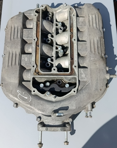 Впускной коллектор 17160RYEA00 HONDA