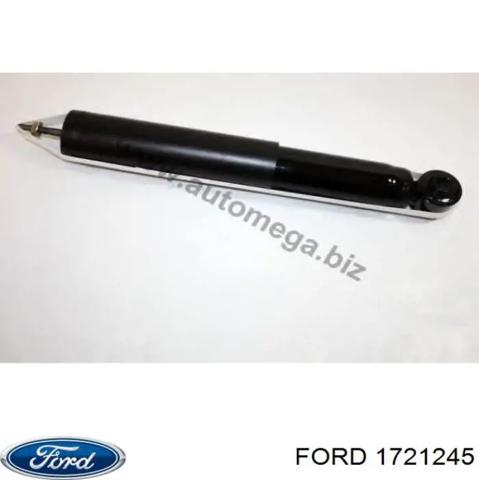 Цилиндр подвески 1721245 FORD