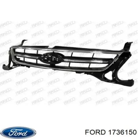 Решетка 1736150 FORD