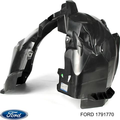 Локер передний левый 1791770 FORD