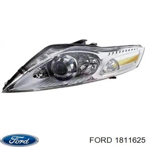Фара основная левая 1811625 FORD
