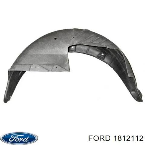Подкрылок крыла заднего левый 1812112 FORD
