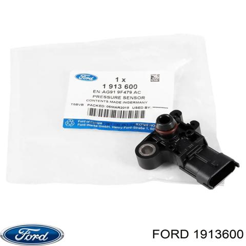 FORD 1913600 Датчик давления во впускном коллекторе, MAP в наличии Каменское