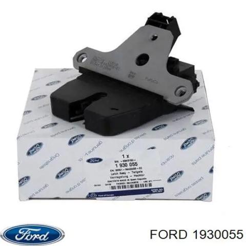 1930055 FORD Замок багажника купить в Николаев