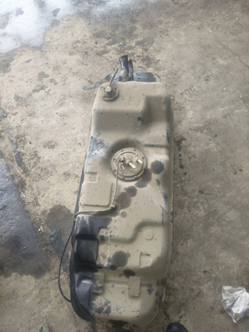 2211009405 SSANG YONG Бензобак купить в Черкассы