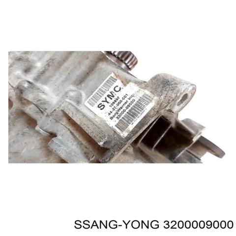 3200009000 SSANG YONG Раздатка (коробка раздаточная) купить в Львов