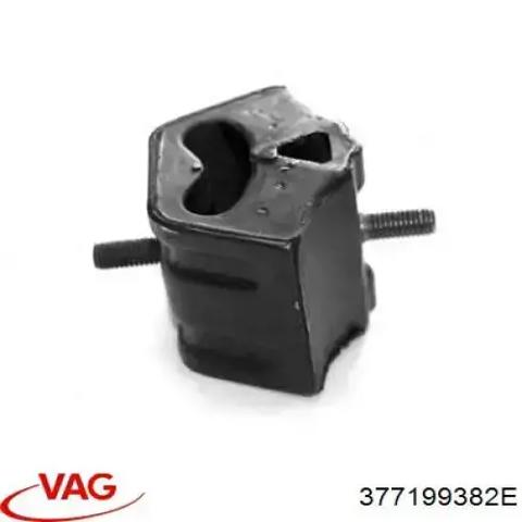 Правая опора двигателя 377199382E VAG