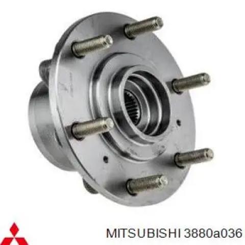 MITSUBISHI 3880A036 Передняя ступица в наличии Сумы