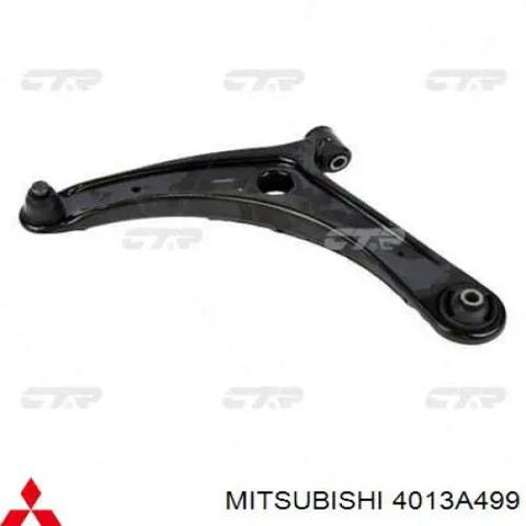 4013A499 MITSUBISHI Рычаг передней подвески нижний левый купить в Запорожье
