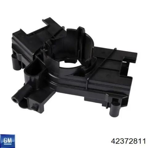 Переключатель подрулевой, центральная часть 42372811 GM
