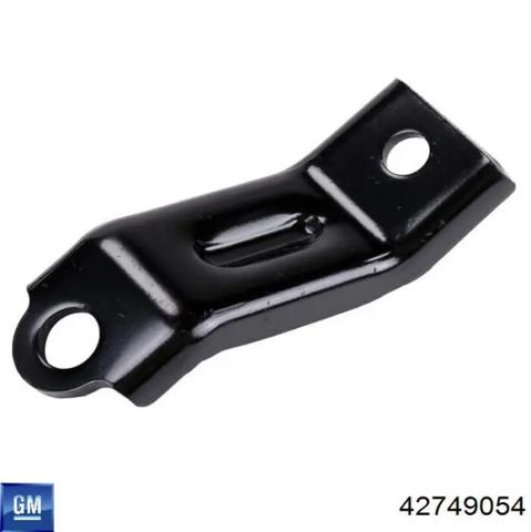 Правая подушка двигателя 42749054 GM