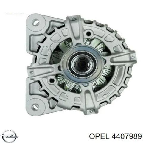 Генератор автомобильный 4407989 OPEL