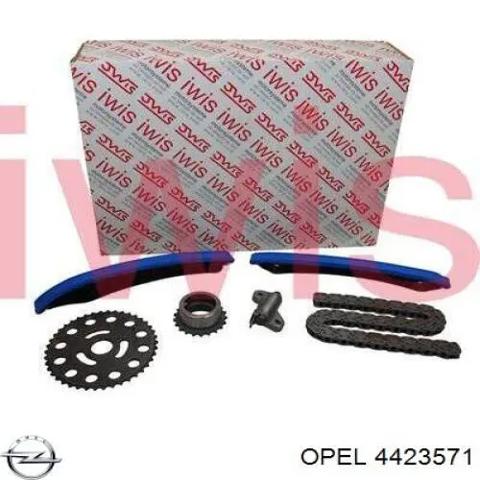 OPEL 4423571 Цепь ГРМ, комплект в наличии Николаев
