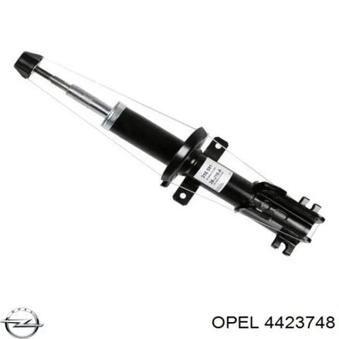 Стойка передняя 4423748 OPEL